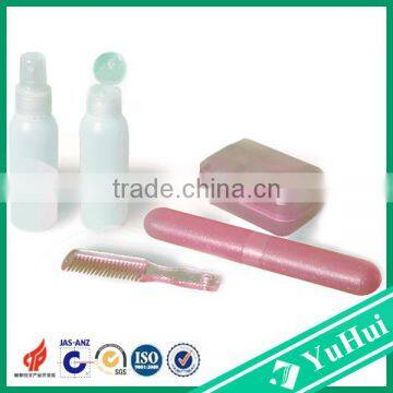 Soap Holder and Toothbrush Holder TRAVEL SETS photo-2