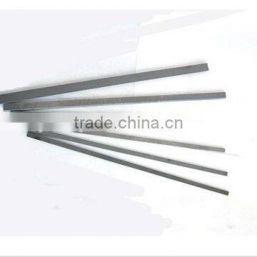 original manufacturer high quality tungsten carbide strip from zhuzhou hunan