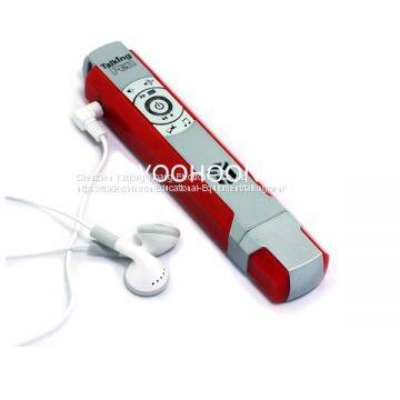 OEM/ODM Professional Factory Educational Reading Pen, Digital Talking Pen With Language Sound Books photo-2