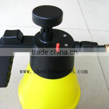 1.5L Plastic Pressure Sprayer for Gardent photo-4