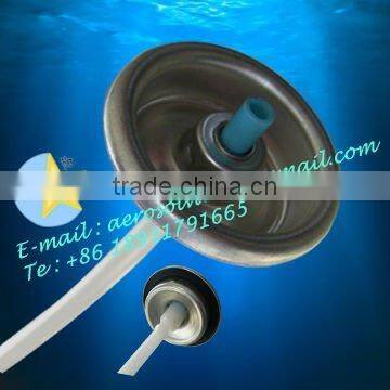 3 Orifice Stem Powder Aerosol Spay Valve photo-4