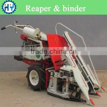 Home Use Mini Rice Harvester photo-5