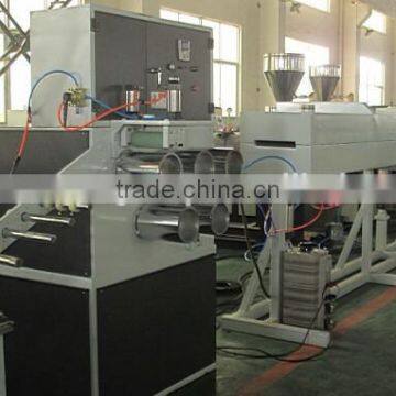 PP Strap Extrusion Line photo-3