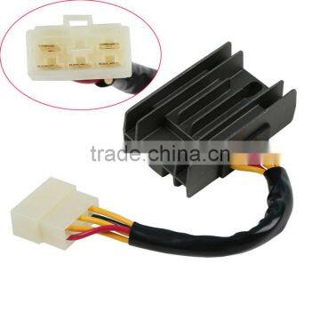 Motorcycle Voltage Regulator Rectifier For LT-F 160 Quadrunner 160 91-04