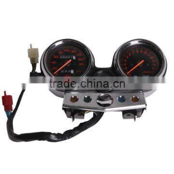 SPEEDOMETER CLUSTER SPEEDO GAUGES for HONDA CB400 1997-1998