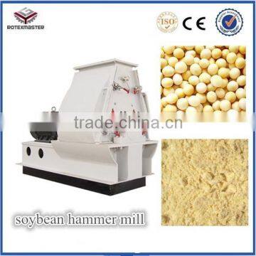 [ROTEX MASTER] High quality and production capacity poultry feed mill production equipment