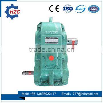 ZQ Series Cylindrical Gear Speed Reducer Price