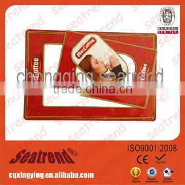 Exclusive Customized Cute Ideal Magnetic Photo Frame Fridge Magnets photo-4