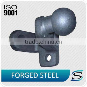 Custom Parts Hot Forging photo-6