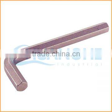 China Manufacturer Inner Hexagon Spanner photo-2