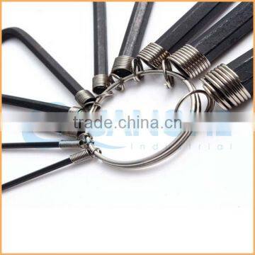 Chuanghe Sales Hex Allen Key Ball End