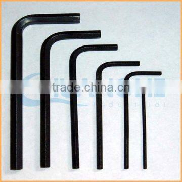 Chuanghe Sales Blue Yellow Special Hex Key Set