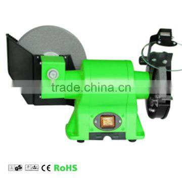 250W Bench grinder machine
