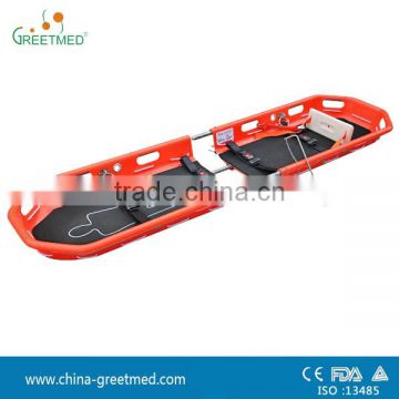 helicopter rescue basket stretcher