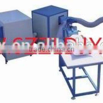 Automatic Fiber Carding Filling Machine ZLD Sales Online photo-2