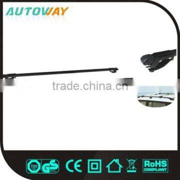 Steel White Car Removable Roof Rack photo-6