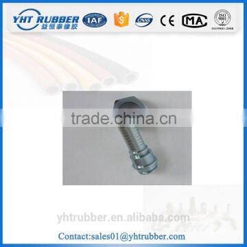 carbon steel low price reusable hydraulic hose fitting-YHT