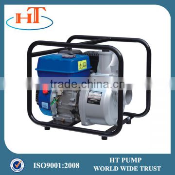 3 inch Gasoline Engine Selfprimming pumps