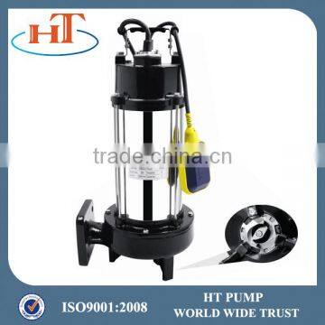 electric sewage submersible pump 220v 60hz water pump