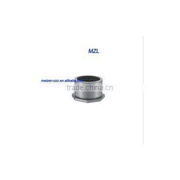 Plastic UPVC Compact Ball Valve photo-4