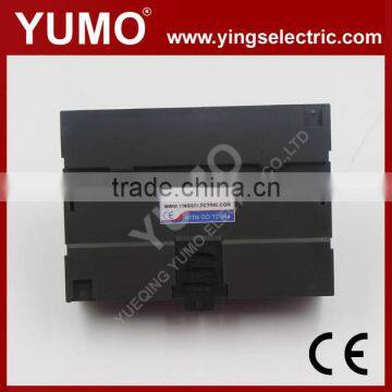 APB-22MRD(L) DC12V-24V 14 Points Digital Input 8 Points Relay Output Programmable Intelligent Logic Controller PLC photo-4