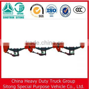 Best Selling Suspension Air Suspension Mechanical Suspension for Sale photo-5