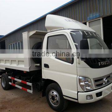 Plastic Insulated Truck Body Living Units Caravan photo-5