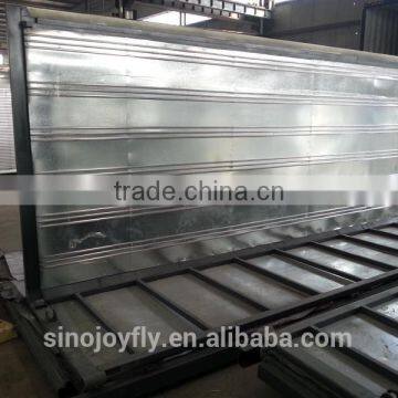 Refrigerated Food Transportation Trucks Cheap Mini Trucks photo-4