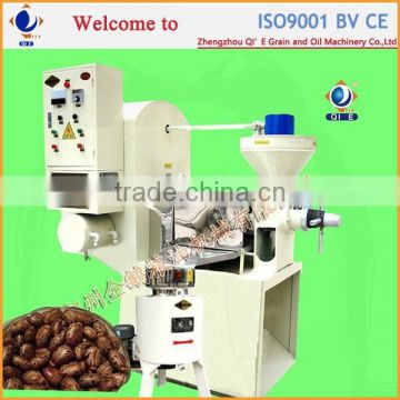 Stainless steel oil pressure machine cheap sale