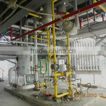 Soybean Protein Concentrate Production Plant