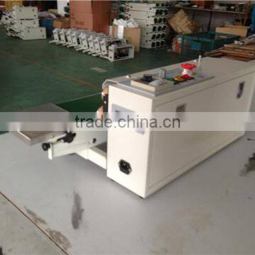 Widely Used Aluminium Foil Bags Heating Sealing Machine Price photo-6