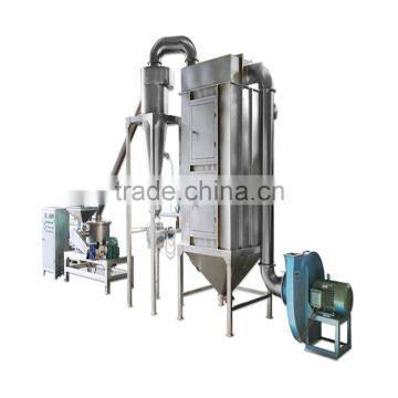 Poultry Feed Grinding Machine,feed Making Machine Grinding Hammer Mill With Cyclone,small Poultry Feed Grinding Machine photo-3