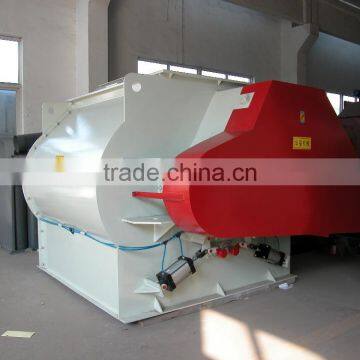 1-5 Ton Animal Livestock Poultry Feed Mixer And Grinder photo-2