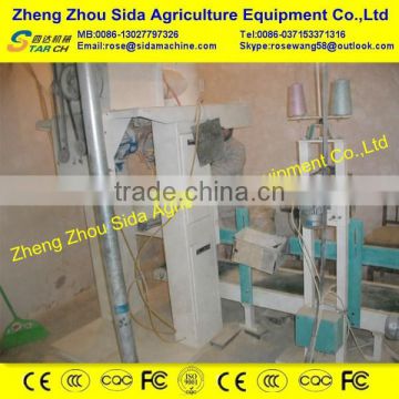 20ton per day full automatic sweet potato starch line