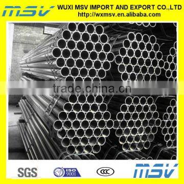 1 square steel tubing or carbon steel tubing