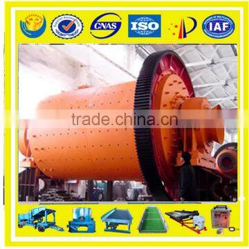 Easy Handle Super Power Grinding Mill Sale photo-3
