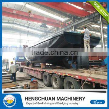 Hot Selling Multifuctional Tug Boat/work Ship/transportation Vessal or Sale photo-4