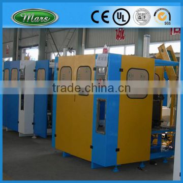 Blow Moulding Plastic Processing Machinery