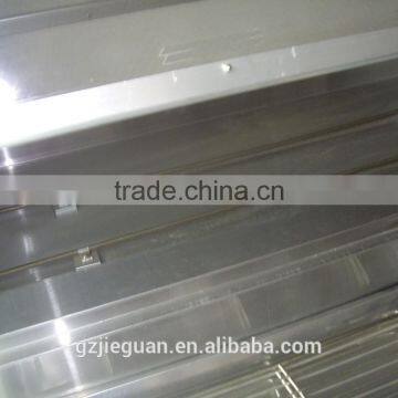 Food Warmers(DH-6P) CE Certificate photo-4