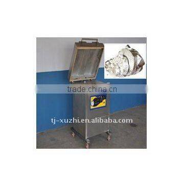 Aluminum foil vacuum packing machine