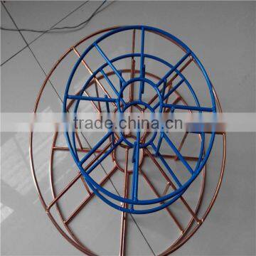 Wire Spooling Device BS and K Spools for Er70s-6 Welding Wire photo-3