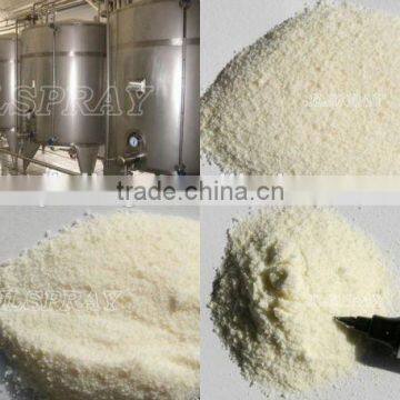 Jinqiao YPG 100 Pressure Spray Dryer photo-2
