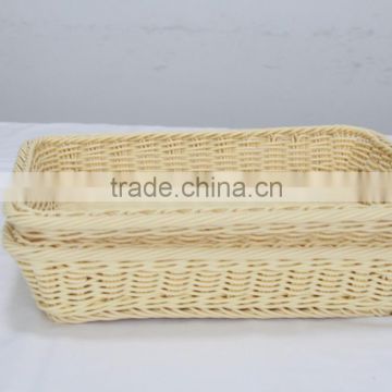 Wholesale Wicker Bathroom Storage Decorative Baskets,custom Size Wicker Basket photo-4