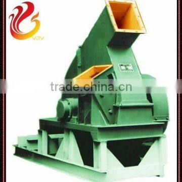 High quality wood chipper