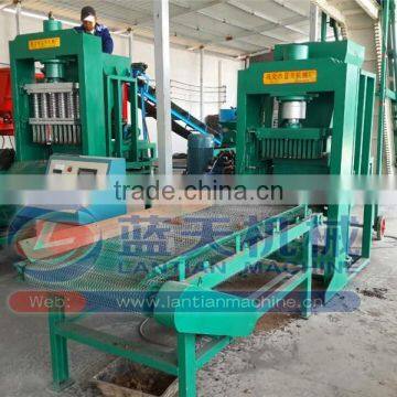 Shisha Charcoal Tablet Press Machine photo-2