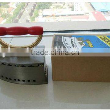 752 Cock Brand 1.7kg/1.8kg/2.0kg/2.3kg Charcoal Iron Professional Factory With Low Price photo-6