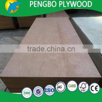12mm Melamine Coated Furniture Plywood Use photo-2