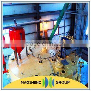 Home-used Sunflower Husk Pellet Machine photo-5