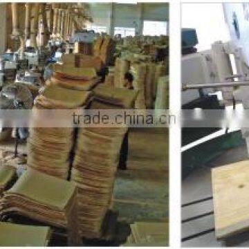 High Quality Wood Machine MX7212 Automatic Copy Shaper Machine photo-3