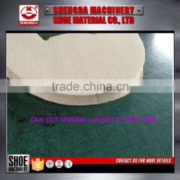 Shoe Sole Cutting Machine Die Cutting Machine photo-3